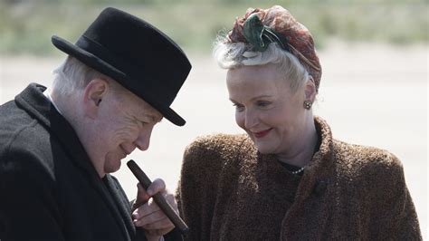 ‎Churchill (2017) directed by Jonathan Teplitzky • Reviews, film + cast ...