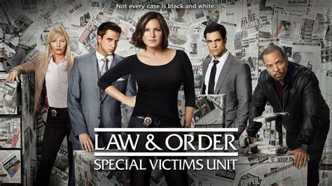 Law And Order SVU Wallpapers - Wallpaper Cave