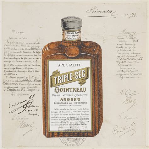 Cointreau vs Triple Sec: 4 Differences You Didn’t Know About - Recipes.net