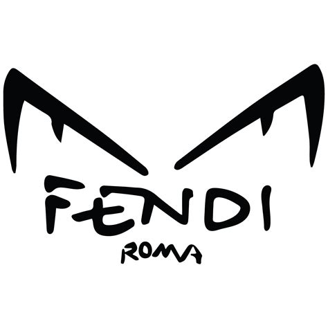 Fendi Logo SVG, Fendi svg, Fendi Symbol, Fendi Logo Transpar | Inspire ...