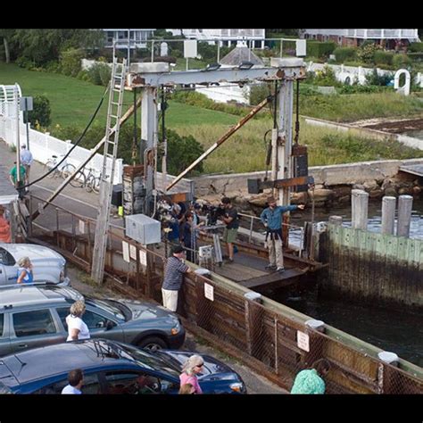 Chappaquiddick Incident | The Vineyard Gazette - Martha's Vineyard News