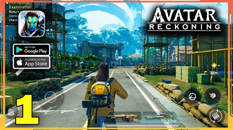 Top 10 game avatar mobile đang gây sốt trên mạng