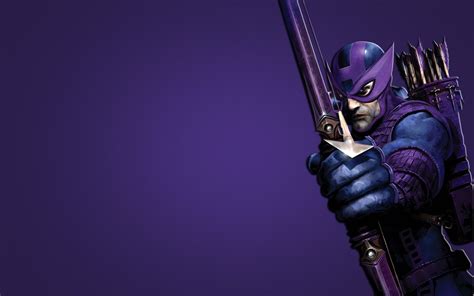 Hawkeye Wallpaper (73+ pictures) - WallpaperSet