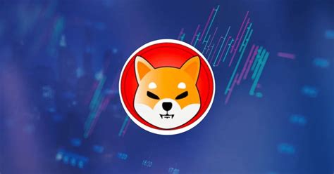 Shiba Inu Trading Volume Soars Over 92% as the Market Slumps