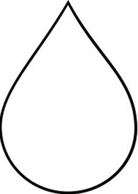 Water Drop Line Art - ClipArt Best