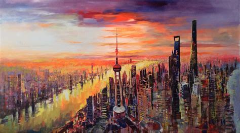 This Is Art Shanghai | WORLD CAPITALS - This Is Art Shanghai