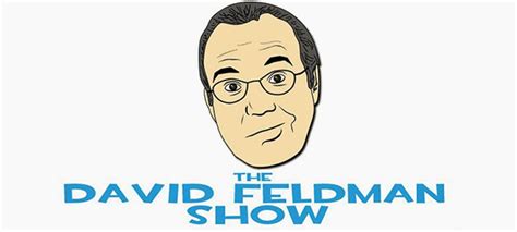 The David Feldman Show - March 18, 2016 - Elayne Boosler