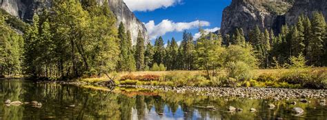 Yosemite to San Francisco Cycle - Charity Bike Ride - USA | Discover Adventure - Discover Adventure