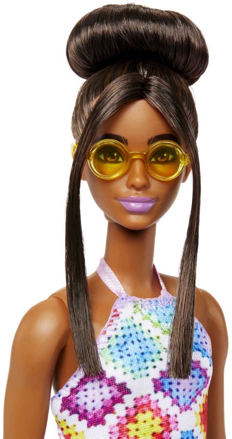 Barbie Fashionistas 2023 dolls - YouLoveIt.com