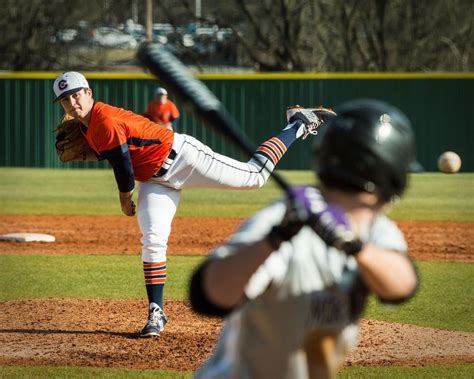 College baseball: Local players in Division II - pennlive.com