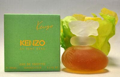 Kenzo Ca Sent Beau – Parfum Gallerie