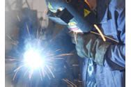 Industrial Notices - OSHA Welding