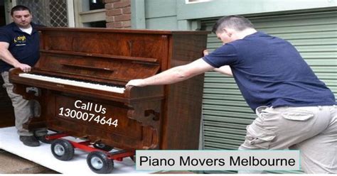 Piano Mover Melbourne | Piano, Movers, Melbourne