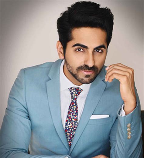 Ayushmann on Covid era shoot: Feels like we’re making films in another lifetime | Garhwal Post