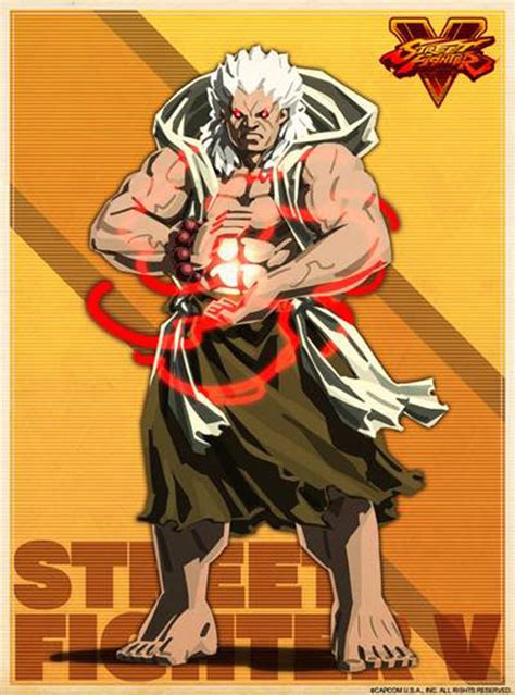 Akuma is coming to Street Fighter V — Rectify GamingRectify Gaming