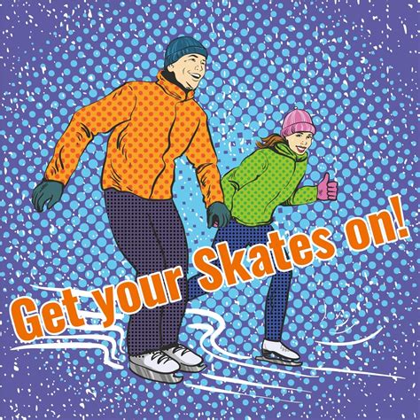 Ice Skating Lessons In London - Online Booking - iceskating.london