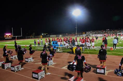 Antelope Valley High School