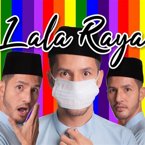 LIRIK LAGU LALA RAYA - DATO SRI ALIFF SYUKRI