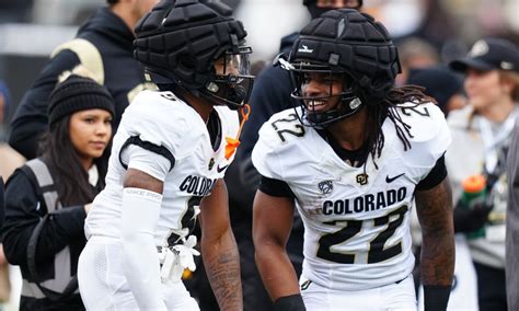 Colorado football: Ranking the Buffs’ 22 best players ahead of 2023