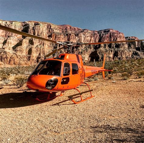 Las Vegas Grand Canyon Helicopter Tours — Grand Canyon Tours by GC Tours