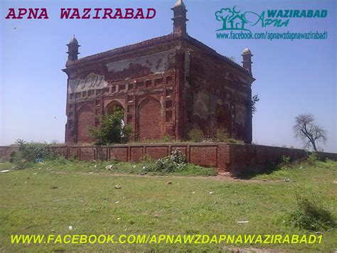 Apna wazirabad