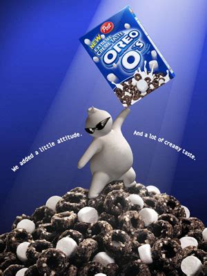 Oreo O's Mascots | Cartoon characters Wiki | FANDOM powered by Wikia