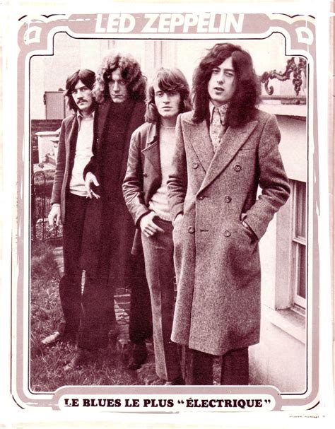 SIXTIES BEAT: Led Zeppelin