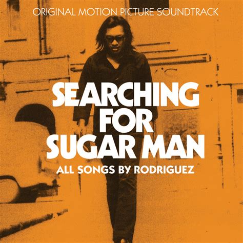 Searching For Sugar Man - Album by Rodríguez | Spotify