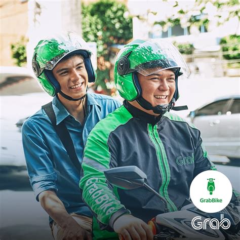 GrabBike services are once again available » YugaTech | Philippines ...