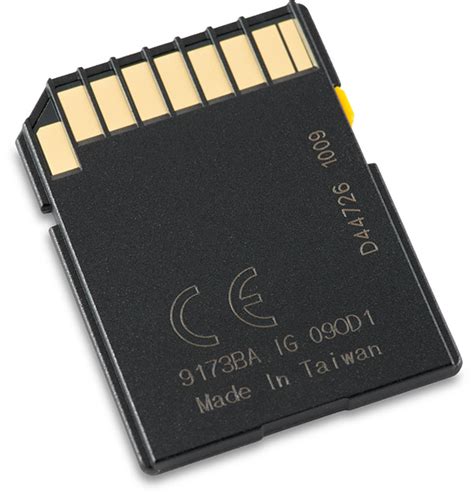 Transcend Ultimate 600X 128GB SDXC Memory Card Review - Camera Memory Speed Comparison ...