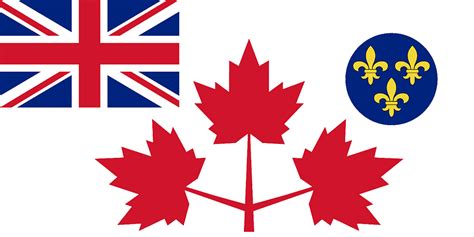 Flag of the Canadian Army (1939–1944) - PICRYL Public Domain Search