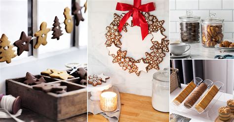 8 Creative Cookie Display Ideas ⋆ Bright Stuffs