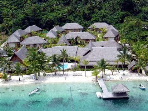 Hotel Royal Bora Bora (&City, Polinesia Francesa) : Hoteles en &City - Hoteles.com