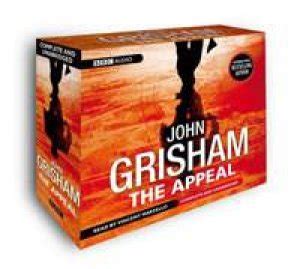 The Appeal by John Grisham - 9781408425992