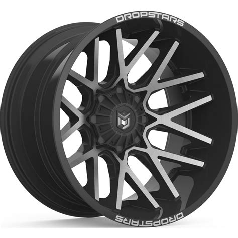 Dropstars Wheels - Flat-Out Auto