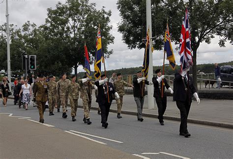 Welcome to the Crediton Branch of The Royal British Legion - Crediton ...