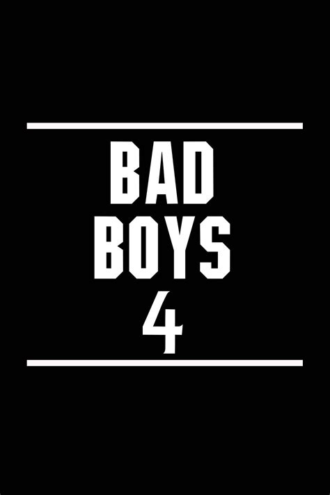 Bad Boys 4 Cast Update Confirms Another Major Character Return