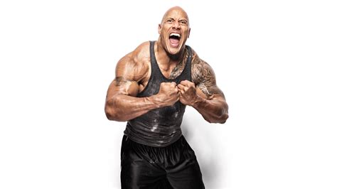 Dwayne Johnson 2017 Wallpapers - Wallpaper Cave