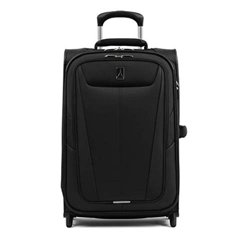 8 Best Carry-on Suitcases With Laptop Compartment in 2021