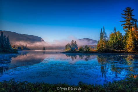 Lac-Supérieur, QC, Canada Sunrise Sunset Times