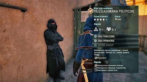 Assassins creed unity multiplayer - divesany