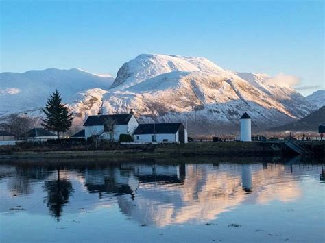 Corpach | Natural landmarks, Genius loci, Wilderness