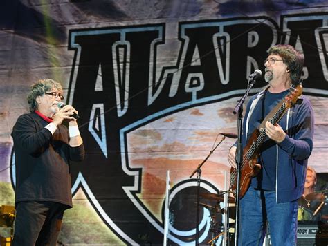 Alabama band’s 50th anniversary tour coming to Birmingham, Orange Beach - al.com