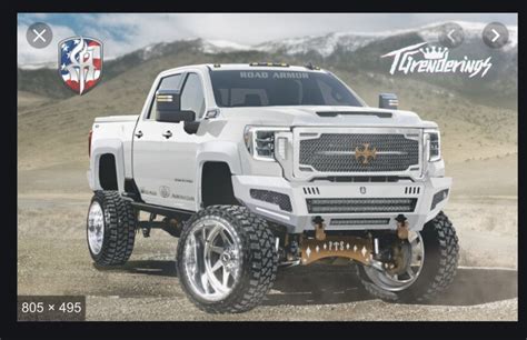 GMC Sierra | Automotive Concepts