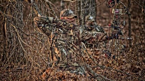 Do You Need Camouflage for Hunting? – Omega Outdoors