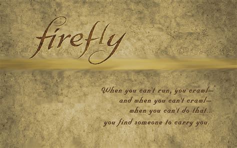 Love Quotes From Firefly. QuotesGram