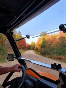 Black River Falls ATV Trails Wisconsin: Maps, Camping And More - Wild ATV