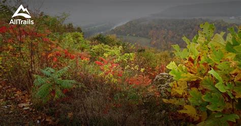 Best Trails in Cacapon Resort State Park - West Virginia | AllTrails