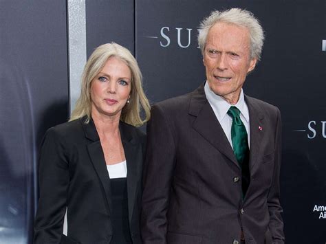 Who Is Clint Eastwood's Girlfriend? All About Christina Sandera