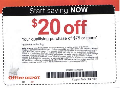 Best Home Depot 10 Off Coupons Printable | Tristan Website